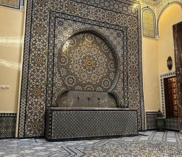 R'habet Zbib Casa | Dar Na