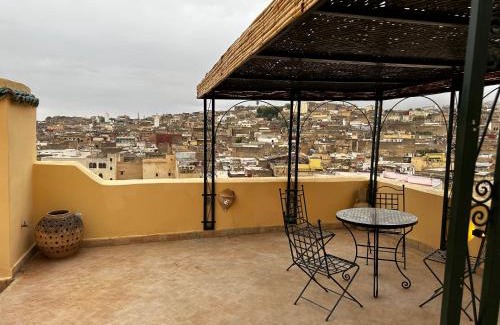 R'habet Zbib Casa | Dar Na