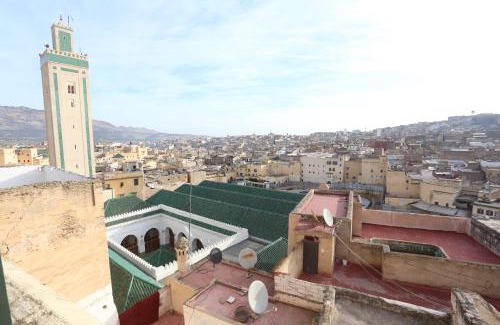 R'habet Zbib Casa | Dar Na