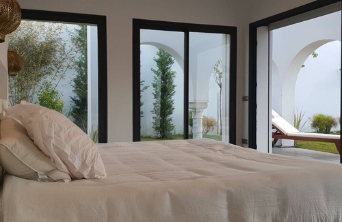 Gammarth Villa | Dar Ouled Soltane, entre el lujo y el Oriente