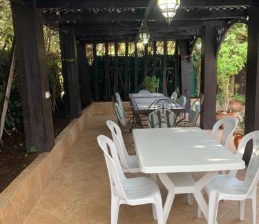 Agadir Casa | Dar Salam