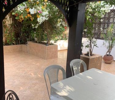 Agadir Casa | Dar Salam