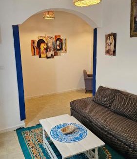 Tozeur Apartamento | Dar Sidi Bou - Free Breakfast - Résidence Oasis Tozeur
