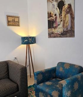 Tozeur Apartamento | Dar Sidi Bou - Free Breakfast - Résidence Oasis Tozeur