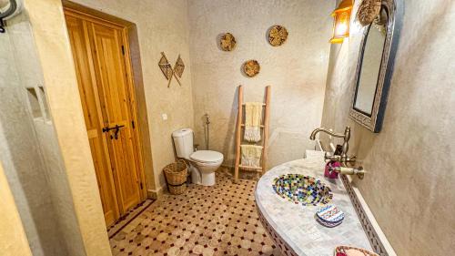 Tnine Ourika Apartamento | Dar Tidyan - Guest House