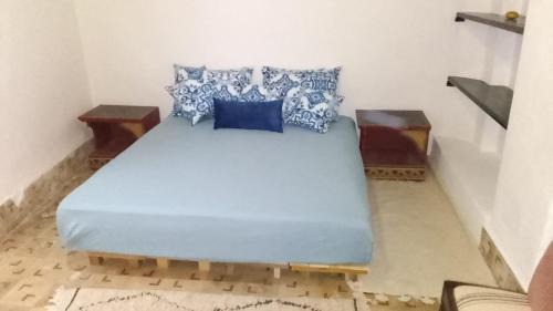 Kasbah Apartamento | Dar20