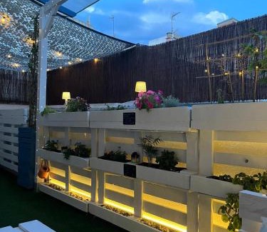 Cunit Apartamento | Darahome