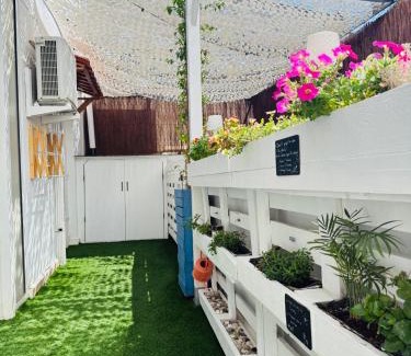 Cunit Apartamento | Darahome