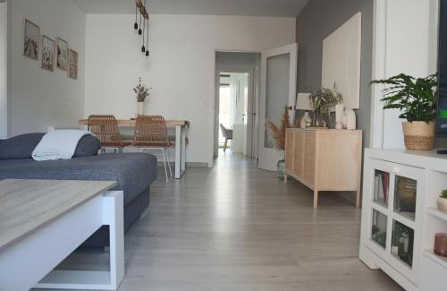 Cunit Apartamento | Darahome