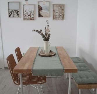 Cunit Apartamento | Darahome