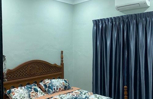 Gua Casa | Darainhomestay