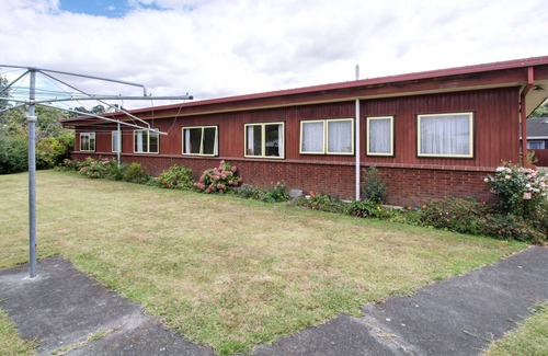 Taradale Casa | DARCY DELIGHT - TARADALE HOLIDAY HOME, family friendly in Taradale