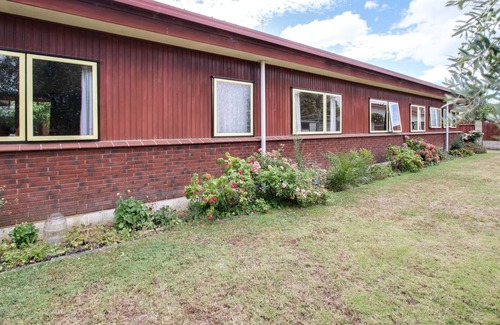 Taradale Casa | DARCY DELIGHT - TARADALE HOLIDAY HOME, family friendly in Taradale