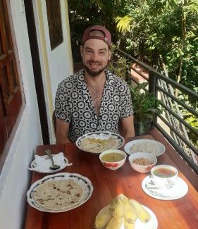 Hatton Chalet De Esquí | Daresh home stay