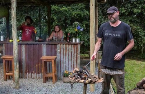 Boston Otro | Dargle Camping & Caravan Site