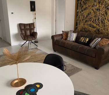 Sinaia Apartamento | Dari Hati