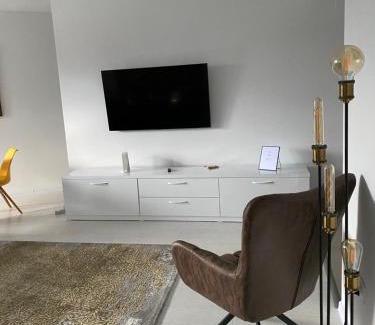 Sinaia Apartamento | Dari Hati