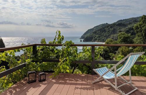 Zagora-Mouresi Casa | Daria's Home