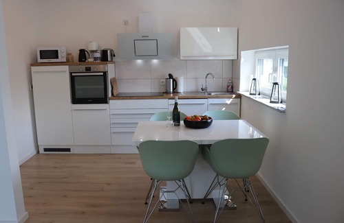 Schwalbach Apartamento | Dariana Schwalbach/Saar