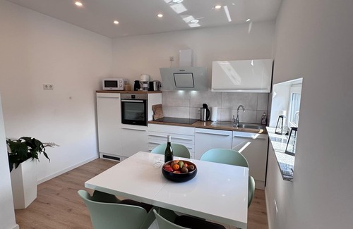 Schwalbach Apartamento | Dariana Schwalbach/Saar