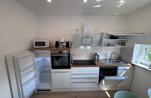 Schwalbach Apartamento | Dariana Schwalbach/Saar