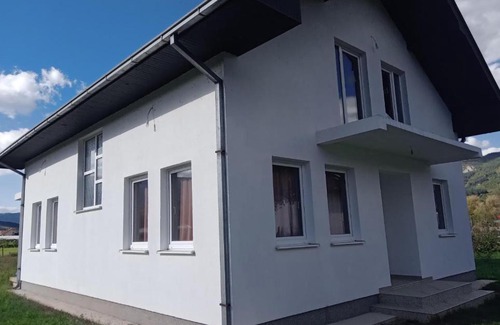 Zlatibor Casa | Daris