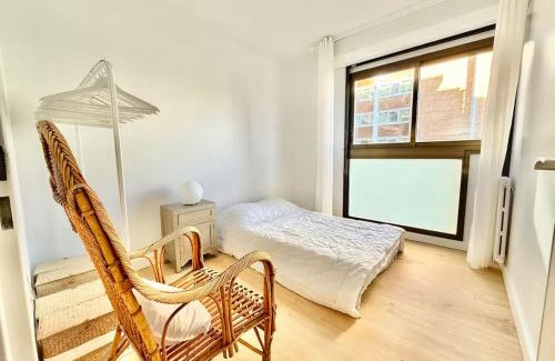 Saint-Georges Apartamento | Darius by Yumē