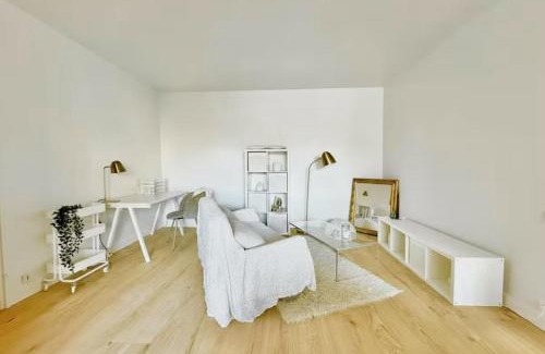 Saint-Georges Apartamento | Darius by Yumē