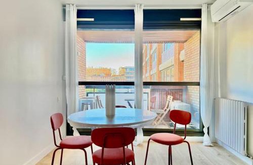 Saint-Georges Apartamento | Darius by Yumē