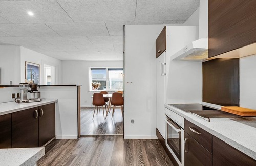 Thyboron Casa | "Darja" - 300m from the sea by Interhome