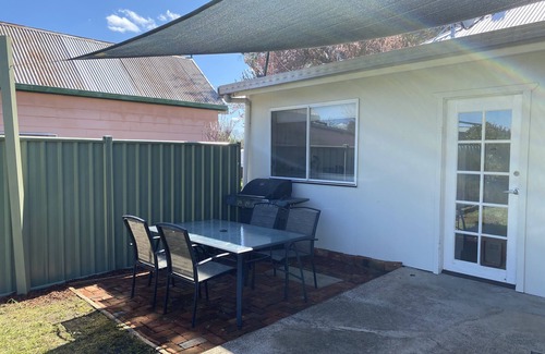 Coonabarabran Casa | Dark Skies Cottage