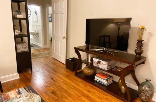 University Park Apartamento | Darling Cottage in University Park