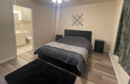 Denison Casa | Darling Duplex in Denison