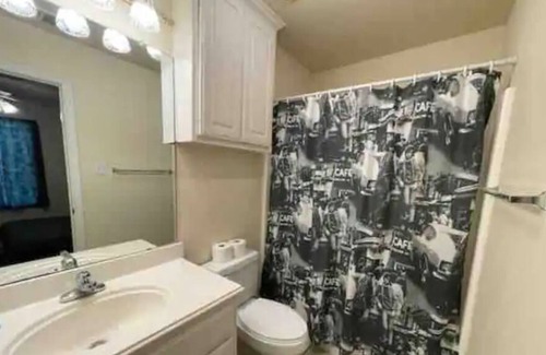 Denison Casa | Darling Duplex in Denison