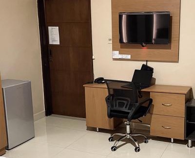 Barrio Centro Hotel | Darling Hotel Ciudad del Este