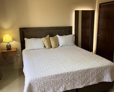 Barrio Centro Hotel | Darling Hotel Ciudad del Este