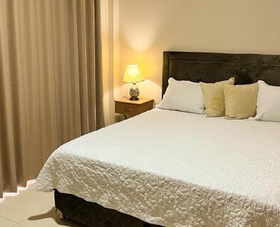 Barrio Centro Hotel | Darling Hotel Ciudad del Este