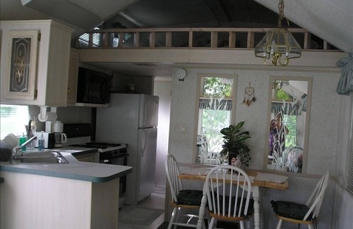 Murphy Chalet De Esquí | Querido Mountain Getaway / Ocho Acres con Aislado Creek Área