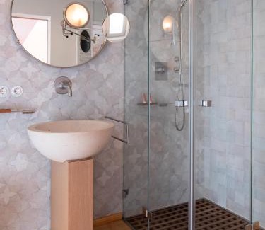 Verlegerviertel Apartamento | Darmstadt Loft