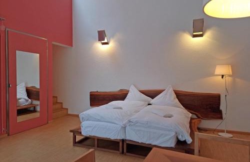 Verlegerviertel Apartamento | Darmstadt Loft