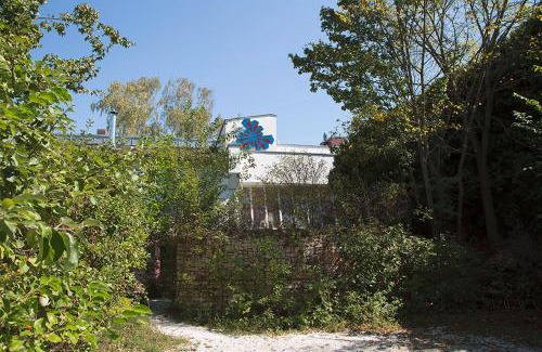 Verlegerviertel Apartamento | Darmstadt Loft