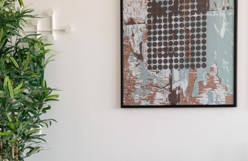 Mitte Apartamento | Darmstadt Wilhelminenstr | Suite L
