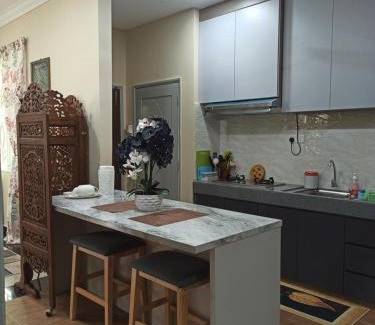 Temerloh Casa | Darney's Homestay Kg Bangau Tanjung