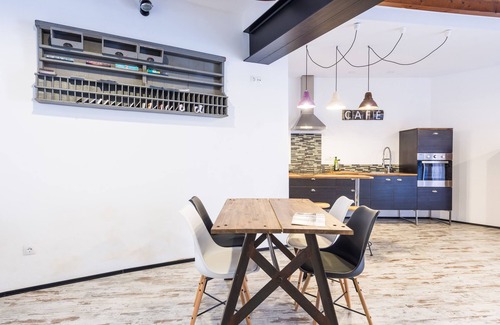 Bunyola Casa | DARRERA ES CAMPANAR - Chalet con terraza en BUNYOLA. WiFi Gratis