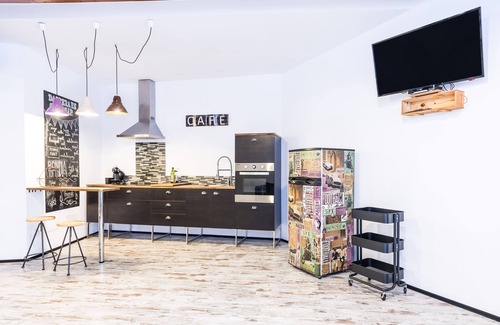 Bunyola Casa | DARRERA ES CAMPANAR - Chalet con terraza en BUNYOLA. WiFi Gratis