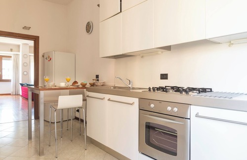 Porta Genova Apartamento | APARTAMENTO MILAN DARSENA - Ideal para familias