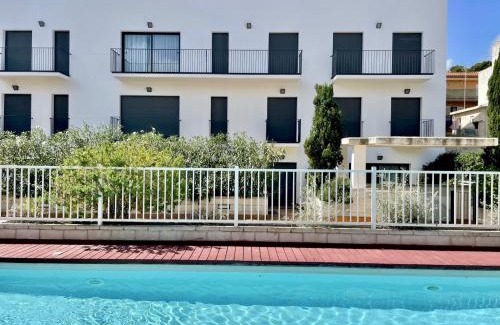 L'Estartit Apartamento | Darsena B 2-5