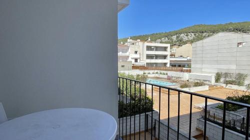 L'Estartit Apartamento | Darsena B 2-5