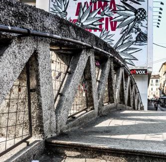 Porta Genova Apartamento | Darsena Suite - Via Argelati