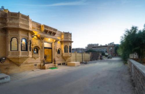 Jaisalmer Apartamento | Darshil Villa